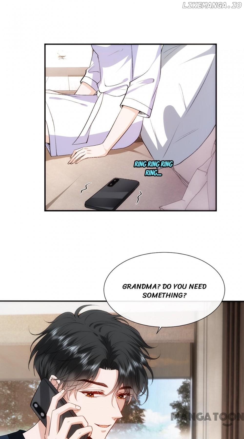 Madam and Her Daily Online Face-Slapping Chapter 96 - page 21