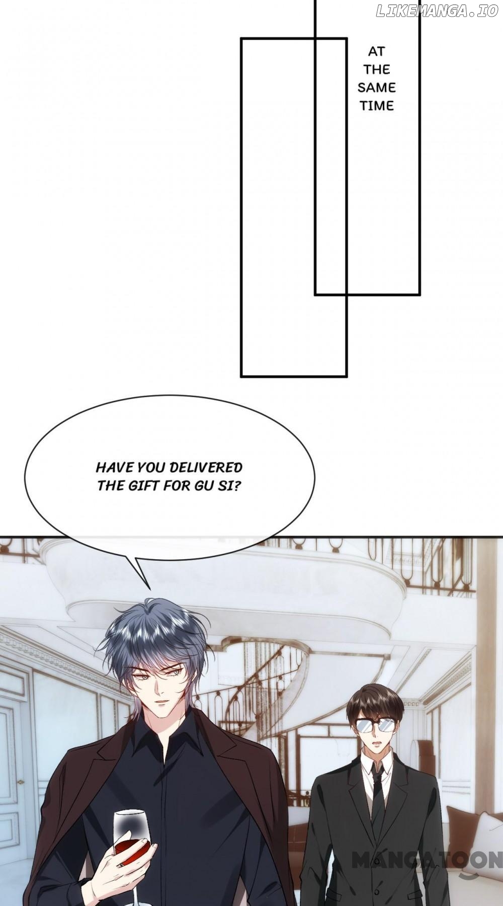 Madam and Her Daily Online Face-Slapping Chapter 96 - page 23