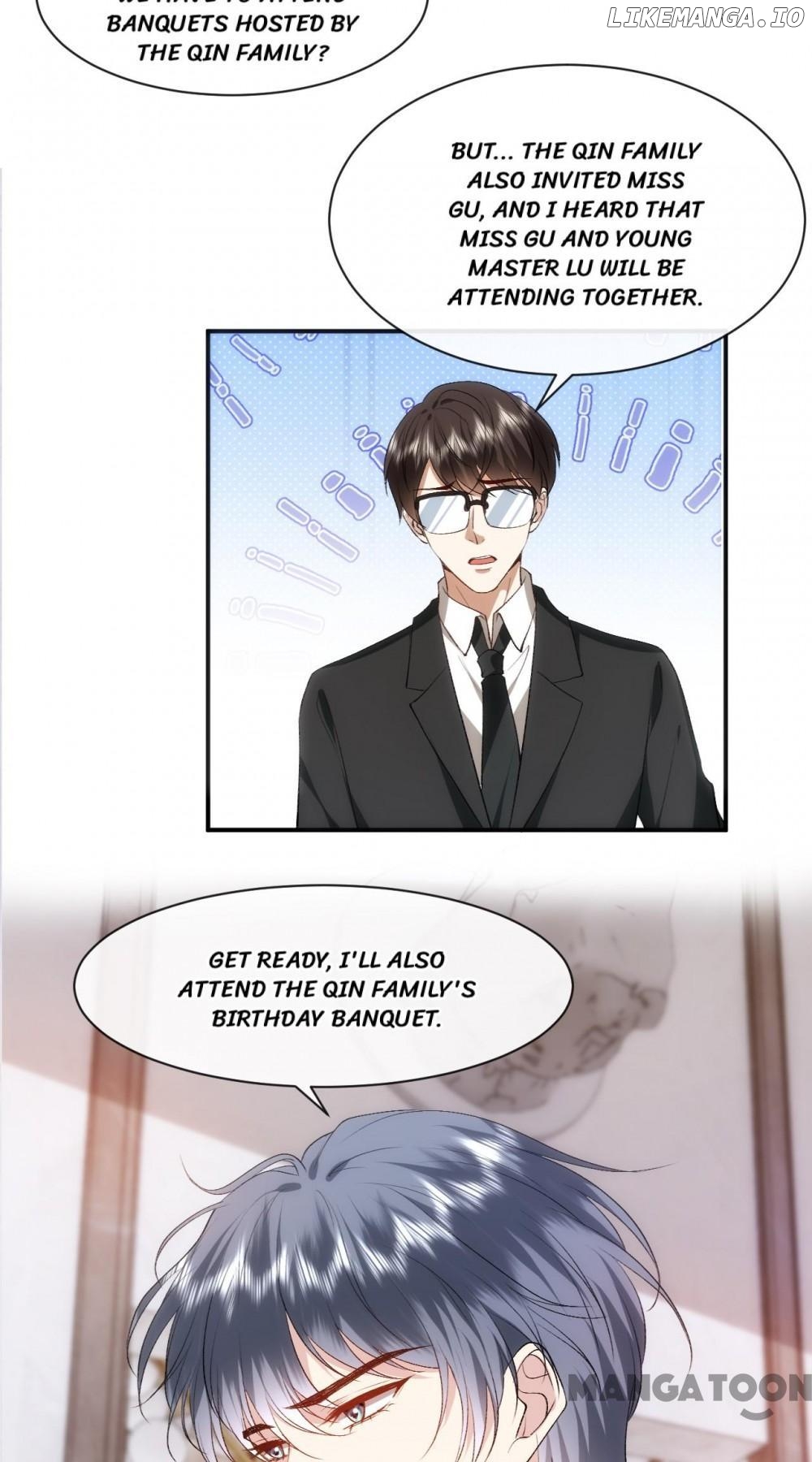 Madam and Her Daily Online Face-Slapping Chapter 96 - page 26