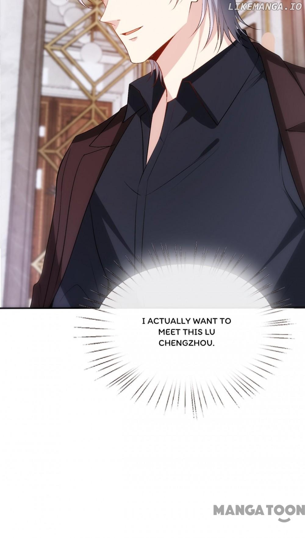 Madam and Her Daily Online Face-Slapping Chapter 96 - page 27