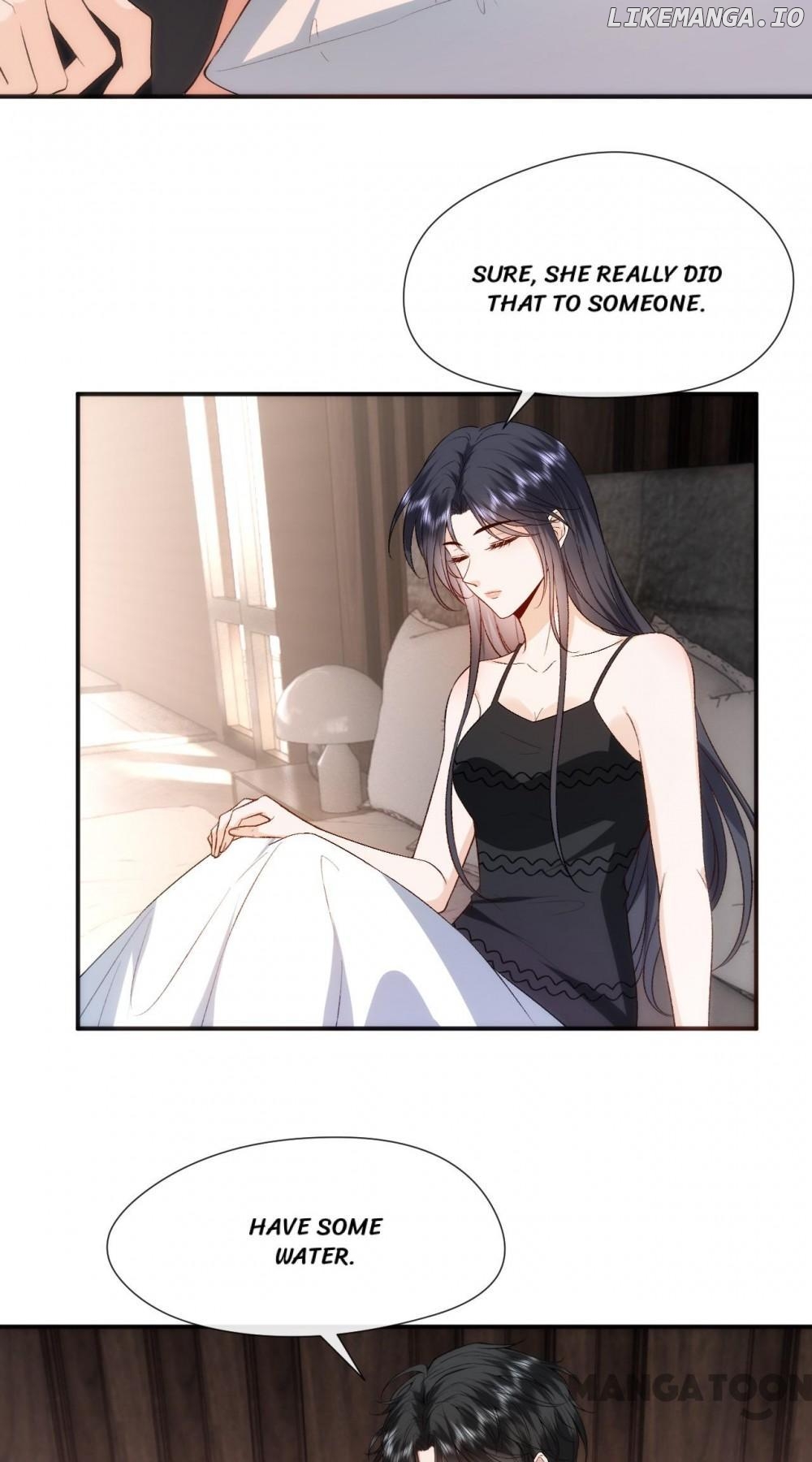 Madam and Her Daily Online Face-Slapping Chapter 96 - page 2