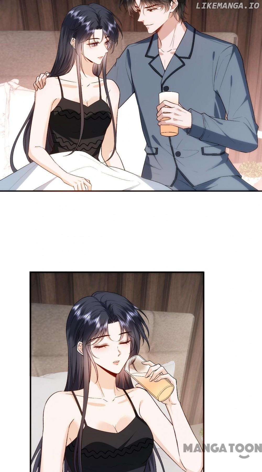 Madam and Her Daily Online Face-Slapping Chapter 96 - page 3