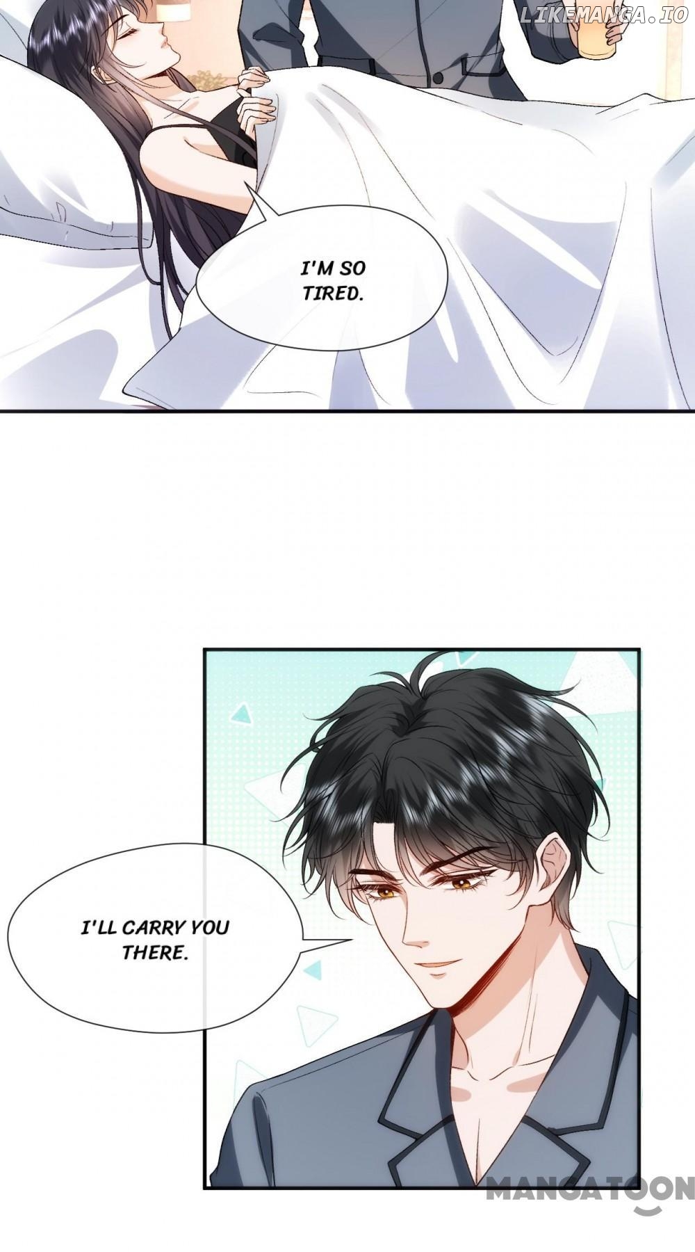 Madam and Her Daily Online Face-Slapping Chapter 96 - page 5