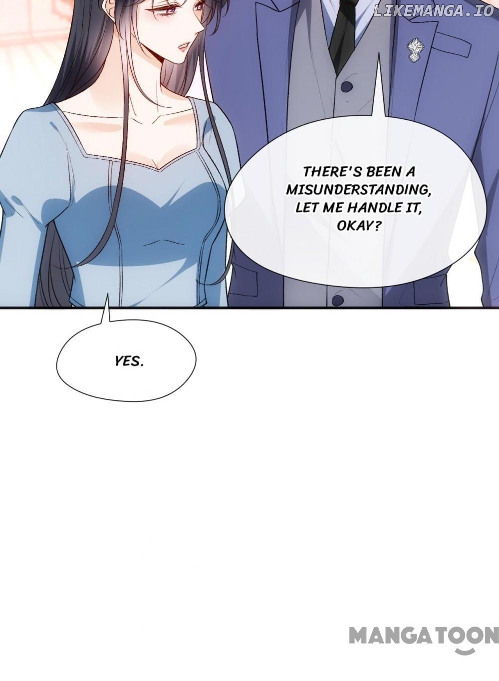 Madam and Her Daily Online Face-Slapping Chapter 97 - page 9