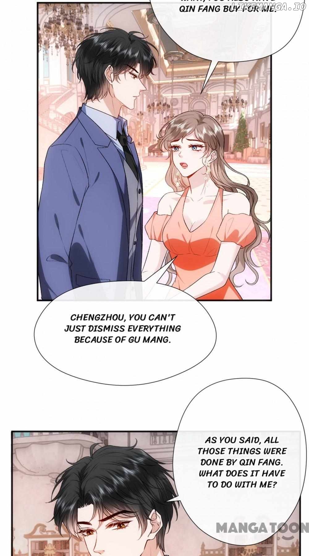 Madam and Her Daily Online Face-Slapping Chapter 97 - page 11