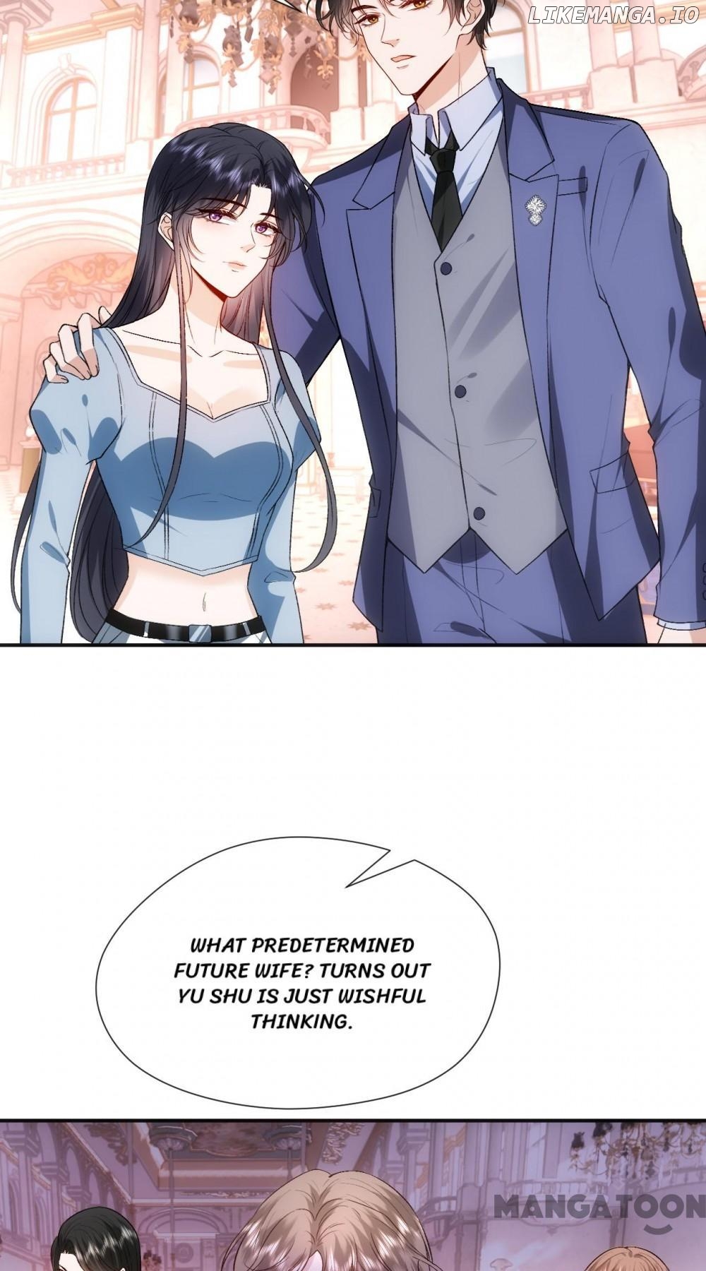 Madam and Her Daily Online Face-Slapping Chapter 97 - page 13