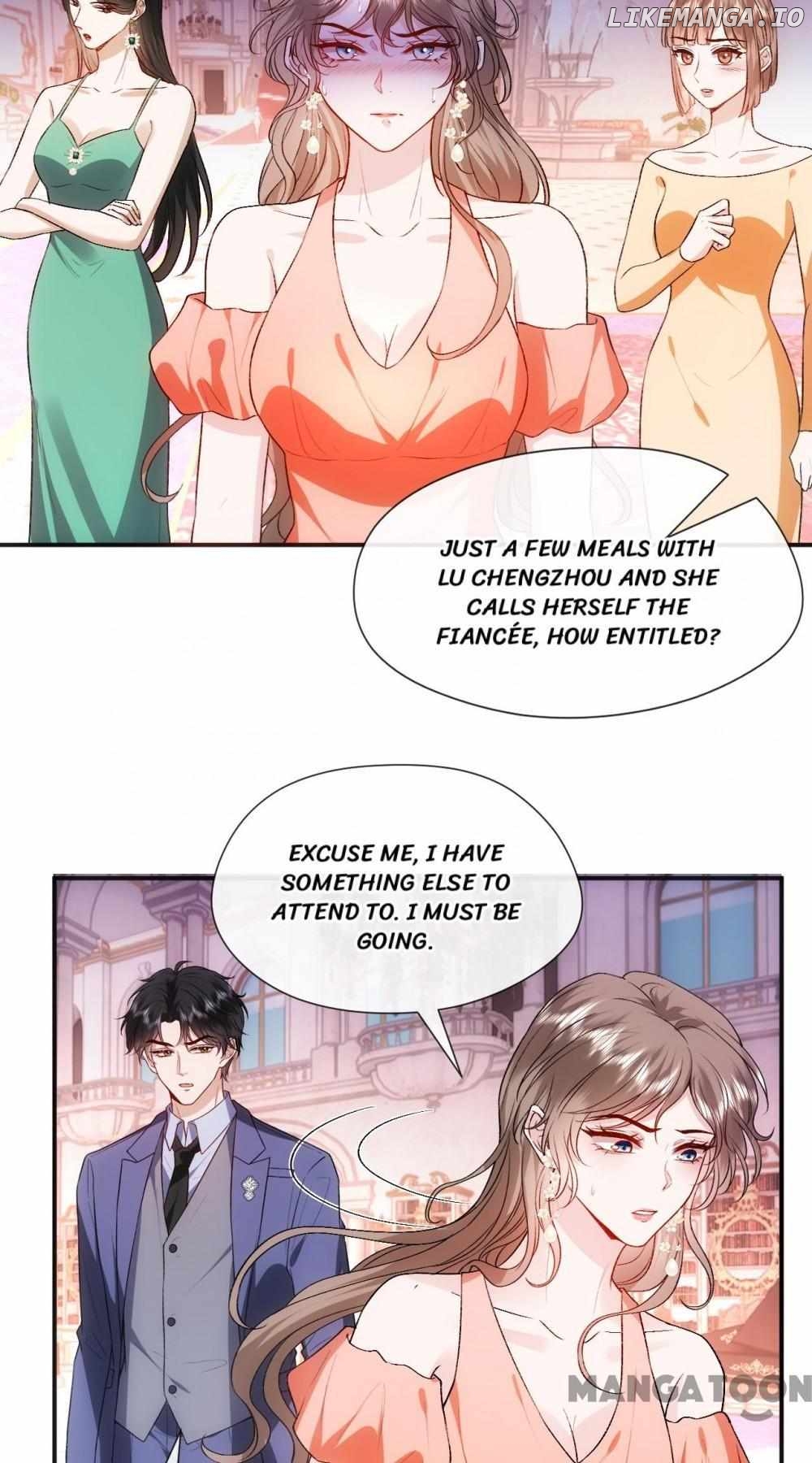 Madam and Her Daily Online Face-Slapping Chapter 97 - page 14