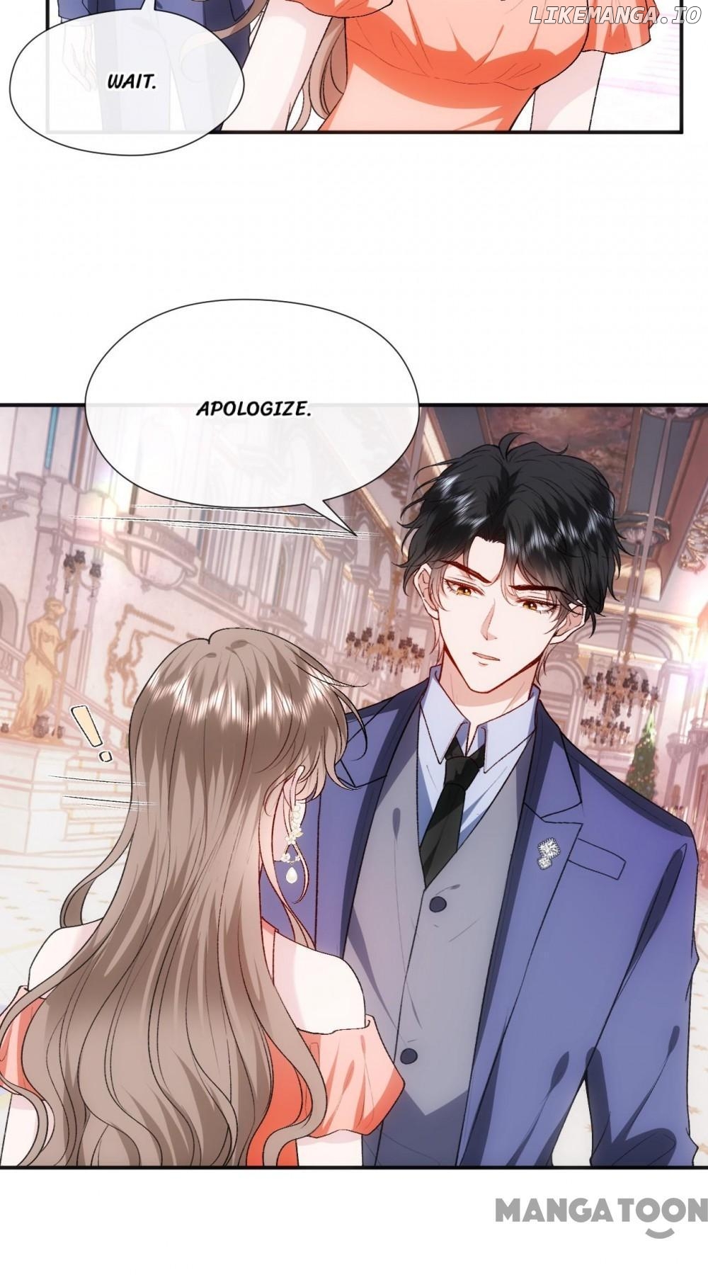 Madam and Her Daily Online Face-Slapping Chapter 97 - page 15