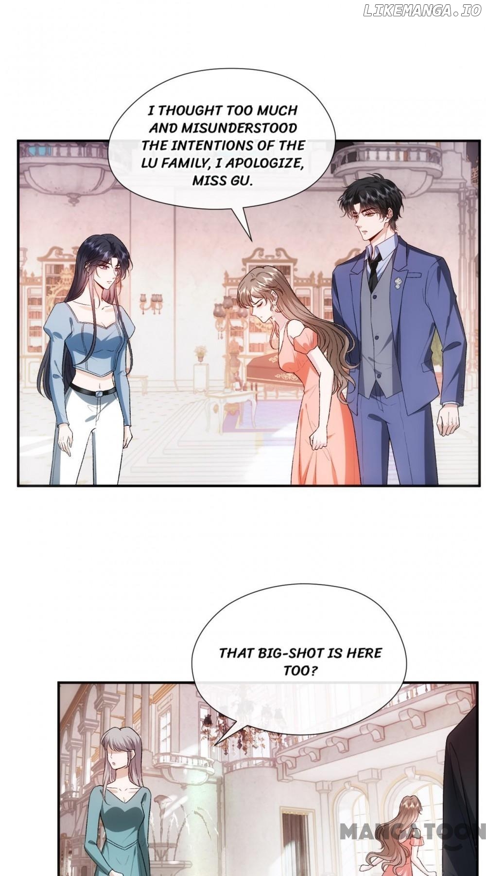 Madam and Her Daily Online Face-Slapping Chapter 97 - page 16