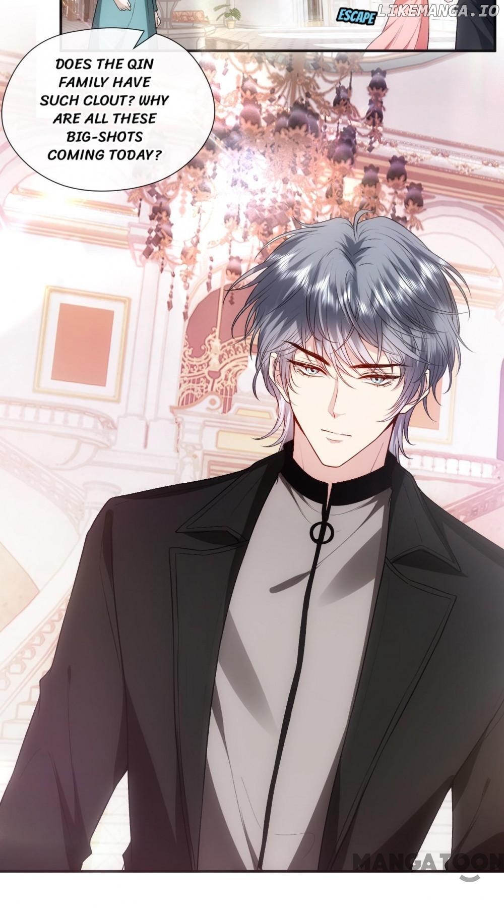 Madam and Her Daily Online Face-Slapping Chapter 97 - page 17