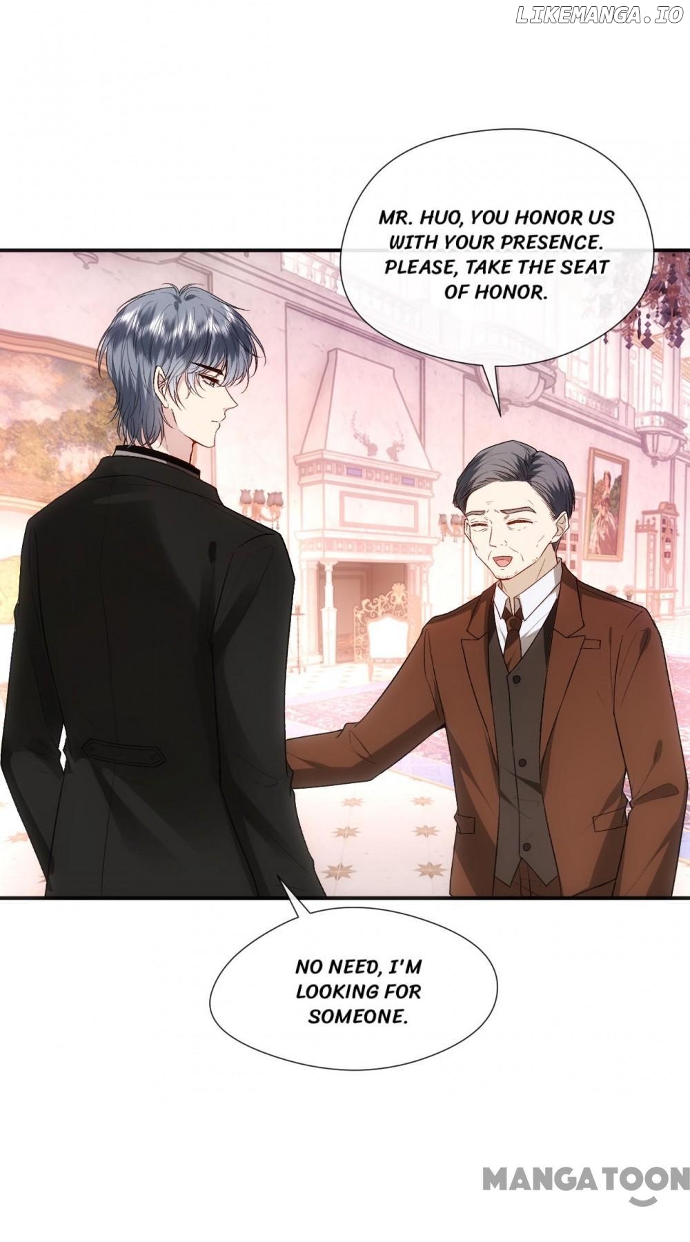 Madam and Her Daily Online Face-Slapping Chapter 97 - page 18