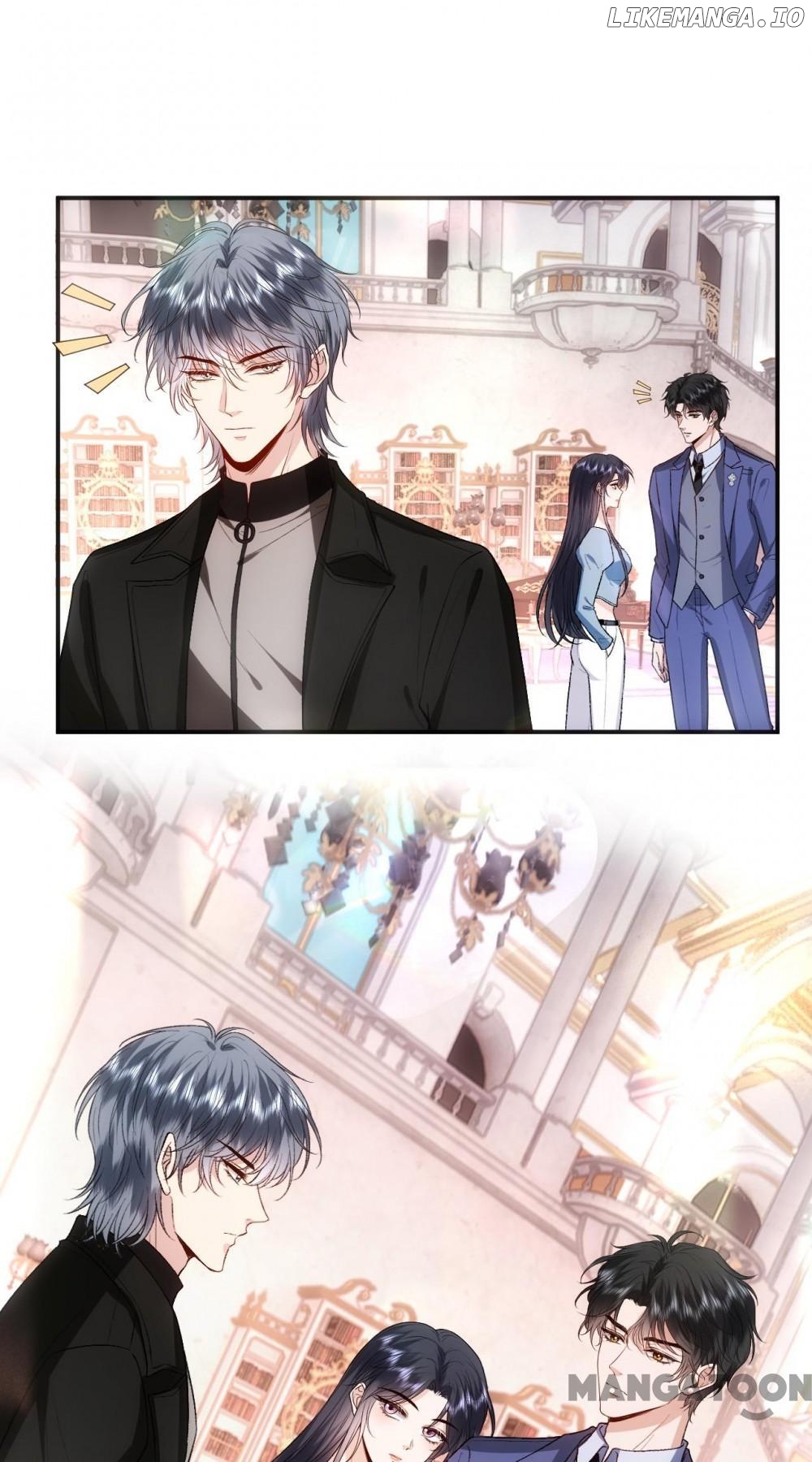 Madam and Her Daily Online Face-Slapping Chapter 97 - page 20