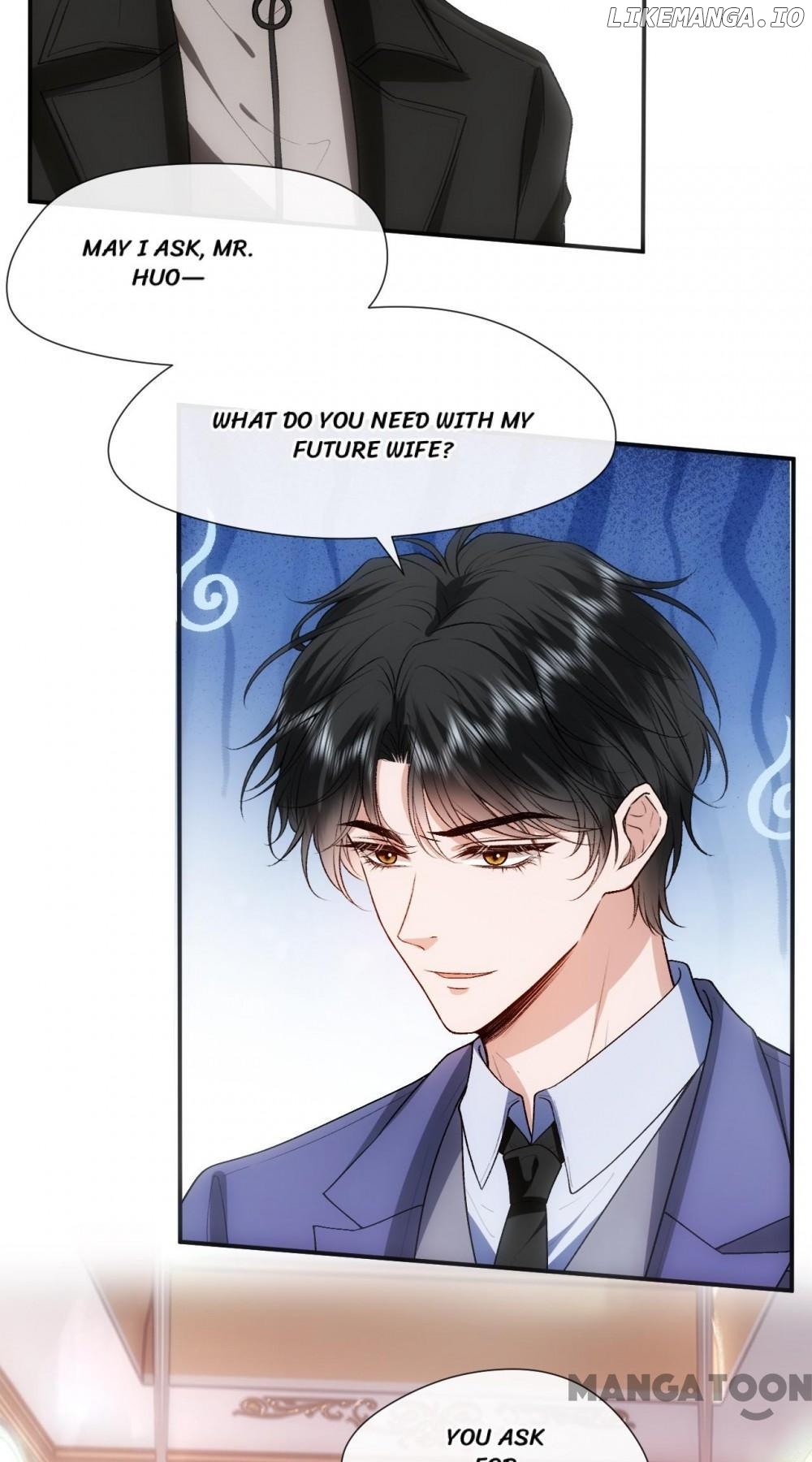 Madam and Her Daily Online Face-Slapping Chapter 97 - page 22