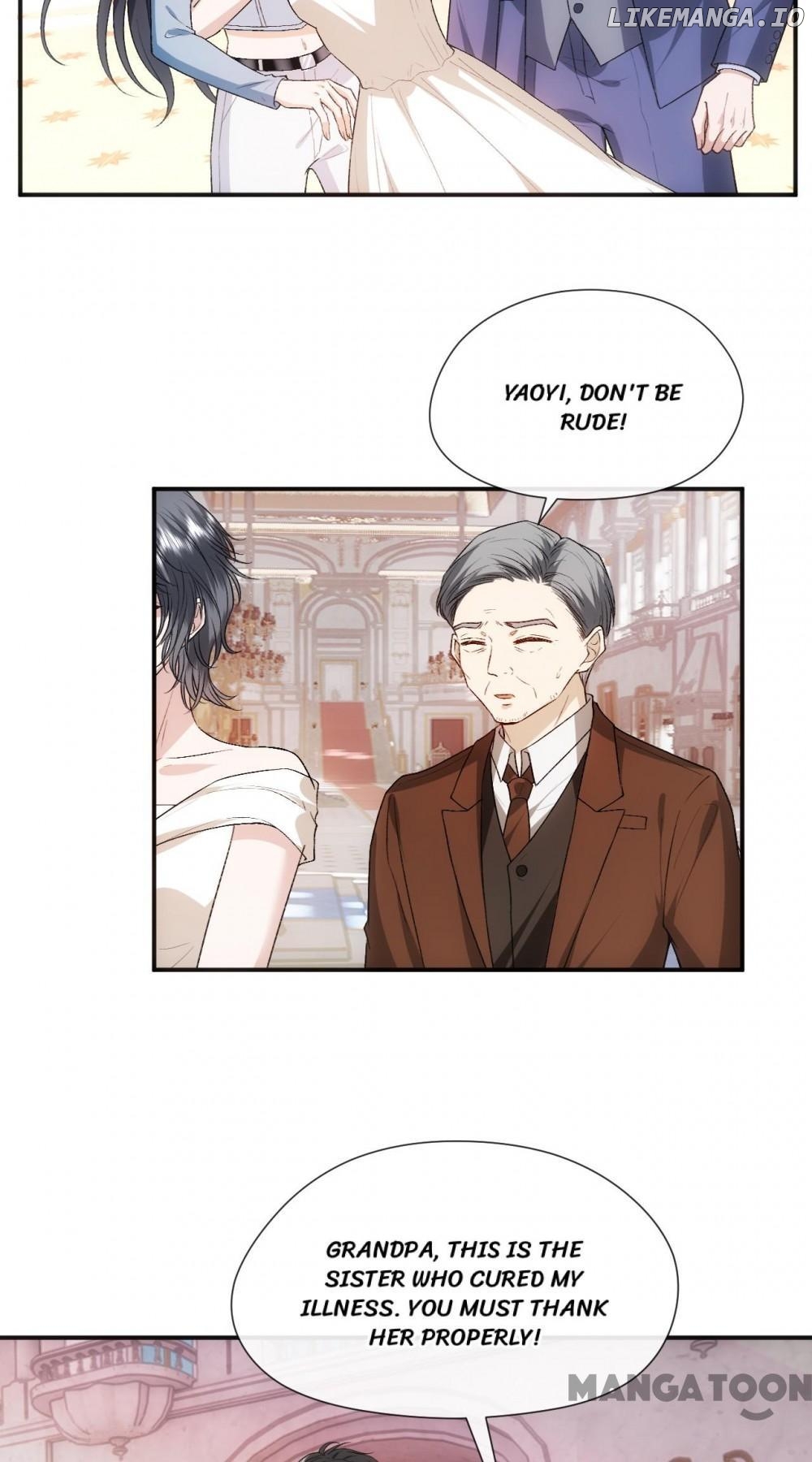 Madam and Her Daily Online Face-Slapping Chapter 97 - page 3