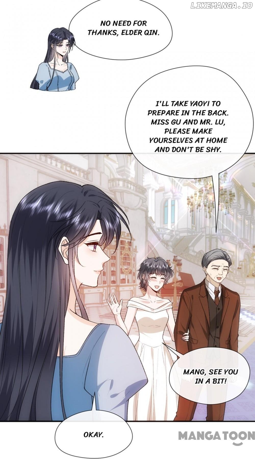 Madam and Her Daily Online Face-Slapping Chapter 97 - page 5