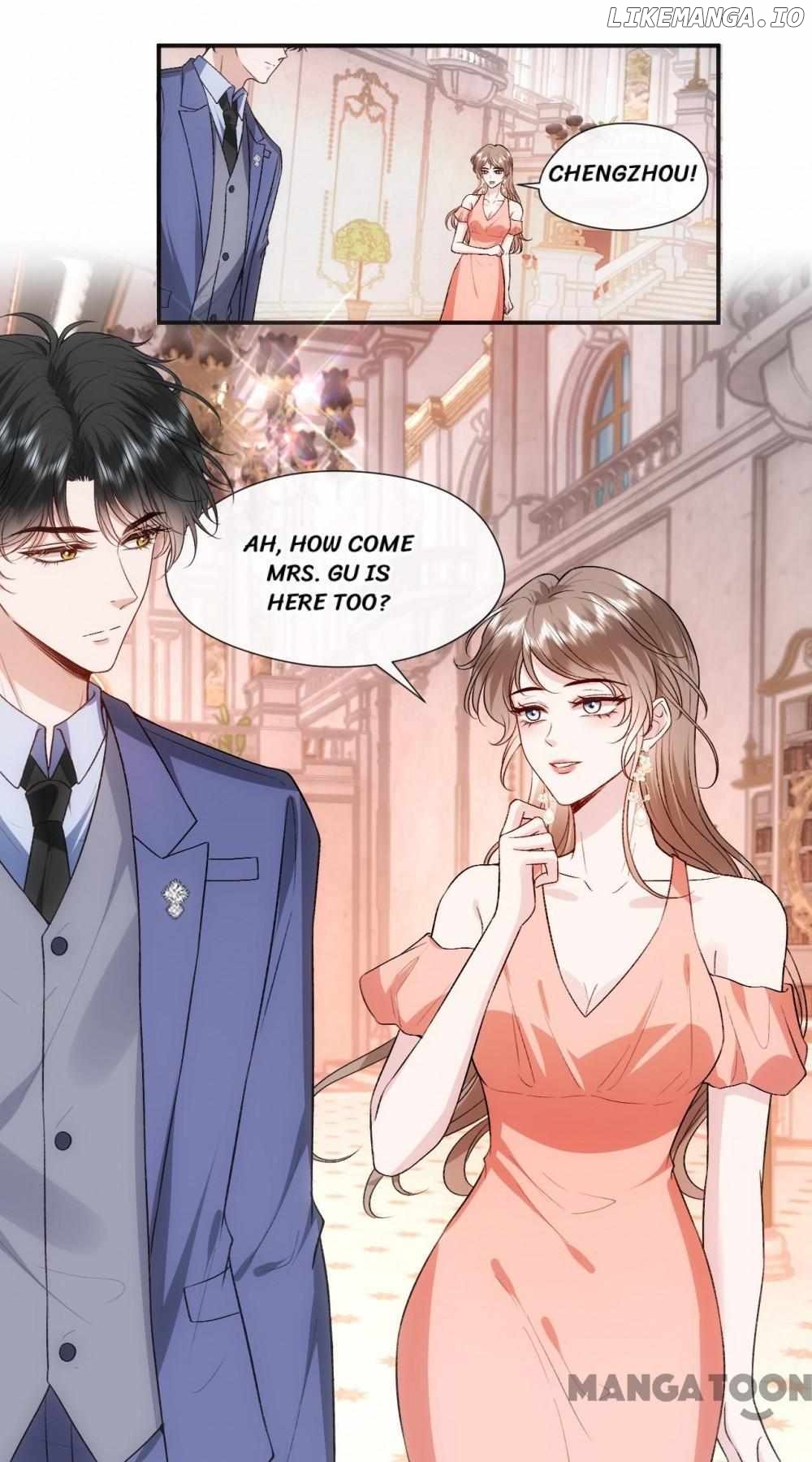 Madam and Her Daily Online Face-Slapping Chapter 97 - page 6