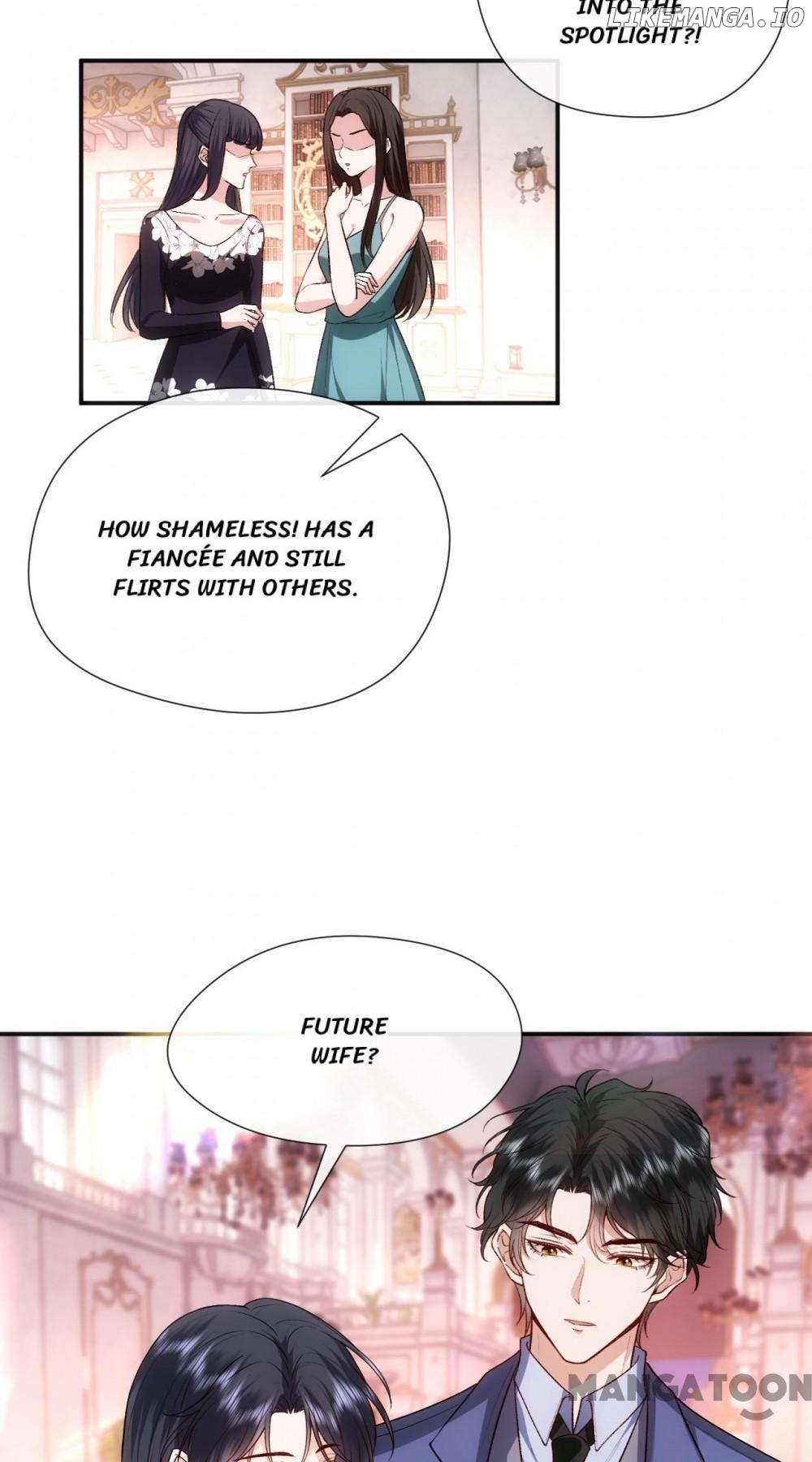 Madam and Her Daily Online Face-Slapping Chapter 97 - page 8