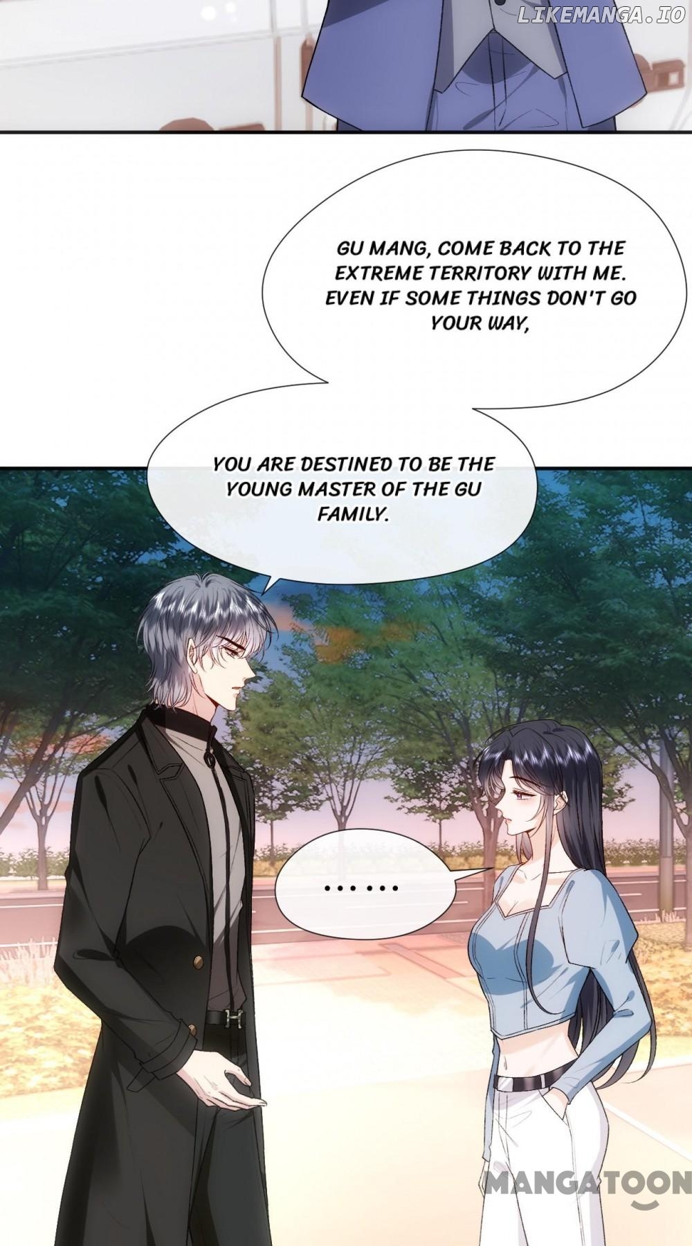 Madam and Her Daily Online Face-Slapping Chapter 98 - page 2