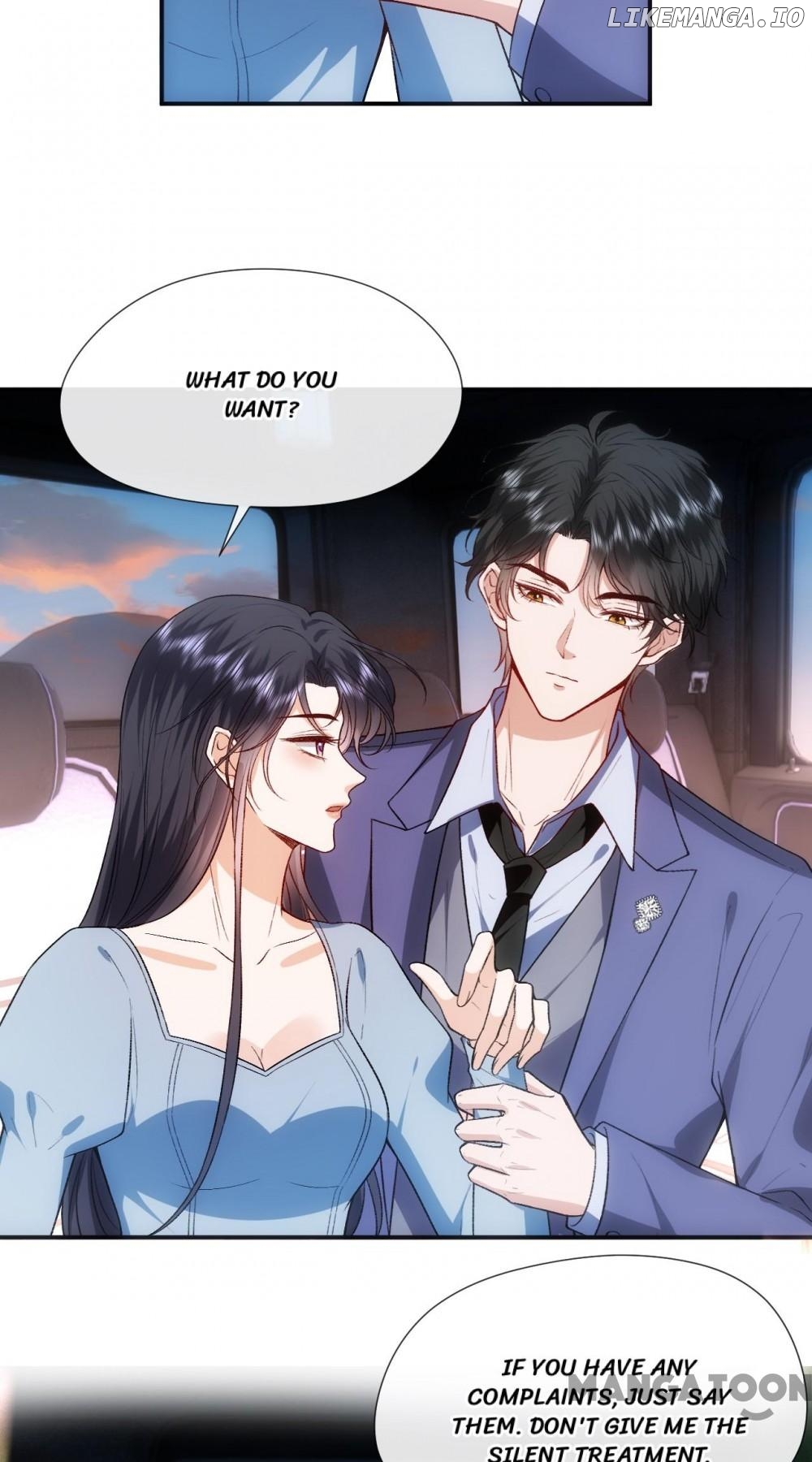 Madam and Her Daily Online Face-Slapping Chapter 98 - page 12