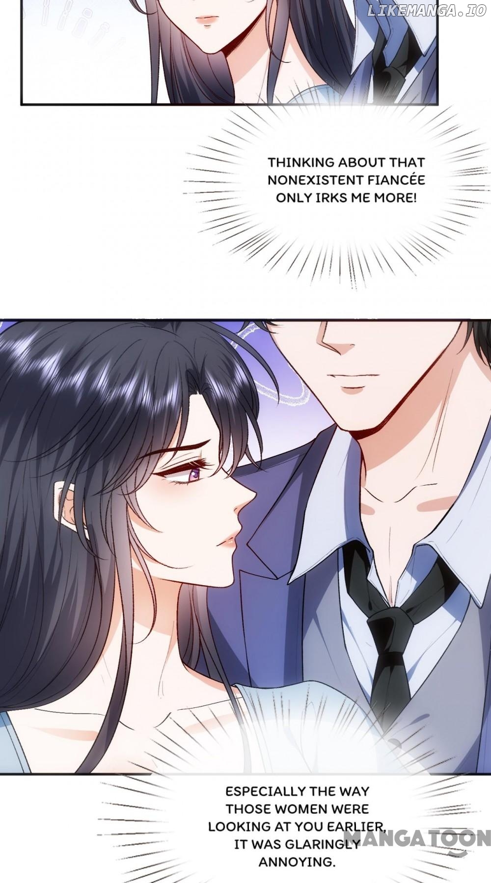 Madam and Her Daily Online Face-Slapping Chapter 98 - page 15