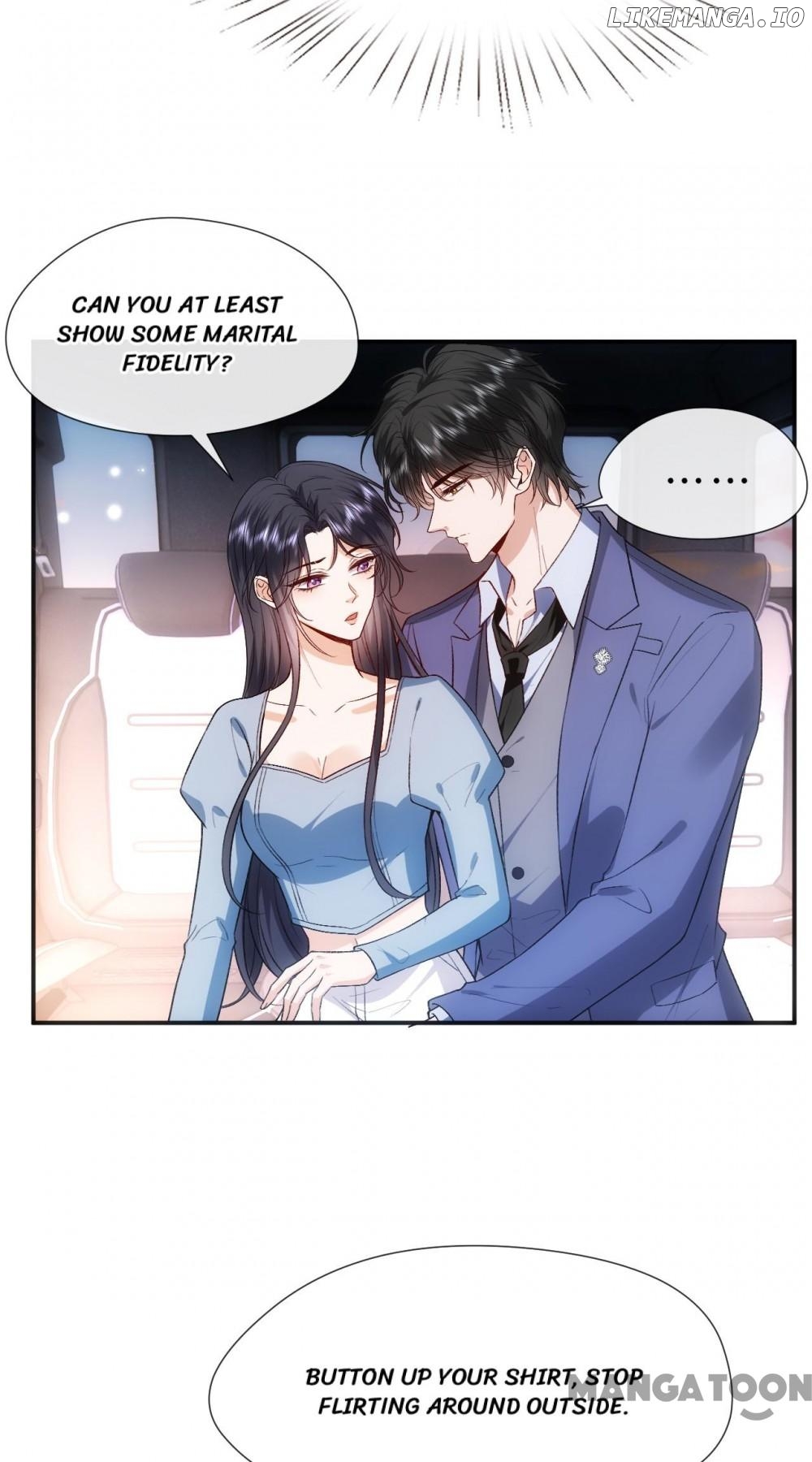 Madam and Her Daily Online Face-Slapping Chapter 98 - page 16