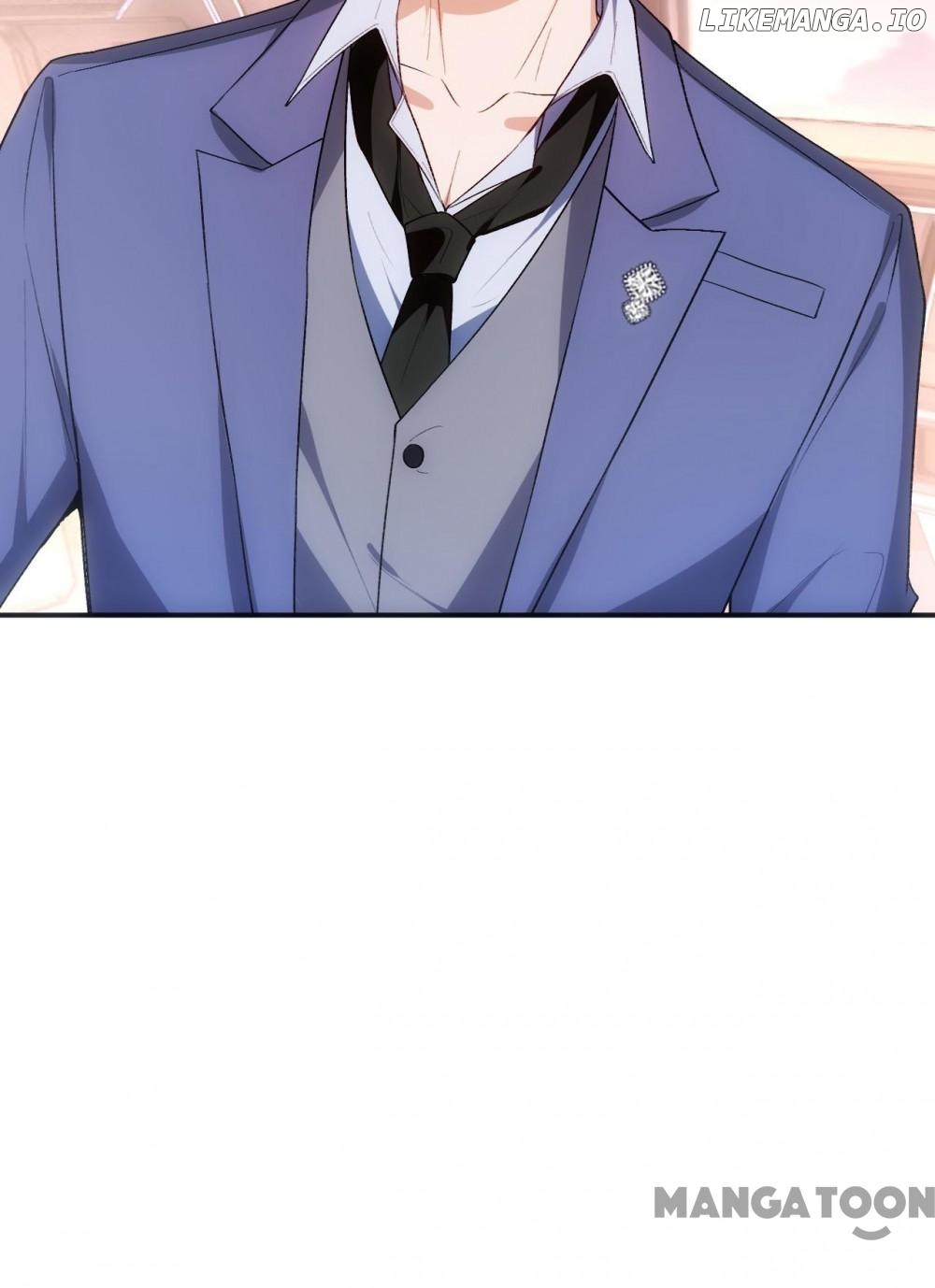 Madam and Her Daily Online Face-Slapping Chapter 98 - page 18