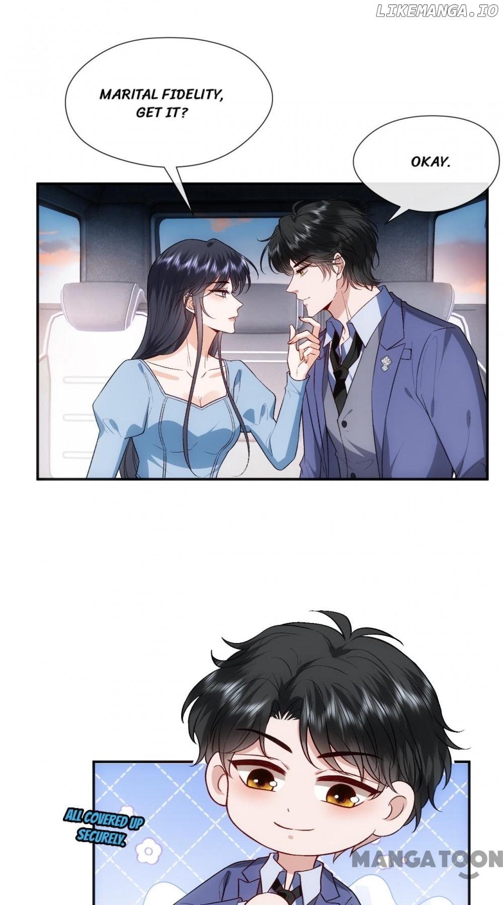 Madam and Her Daily Online Face-Slapping Chapter 98 - page 19