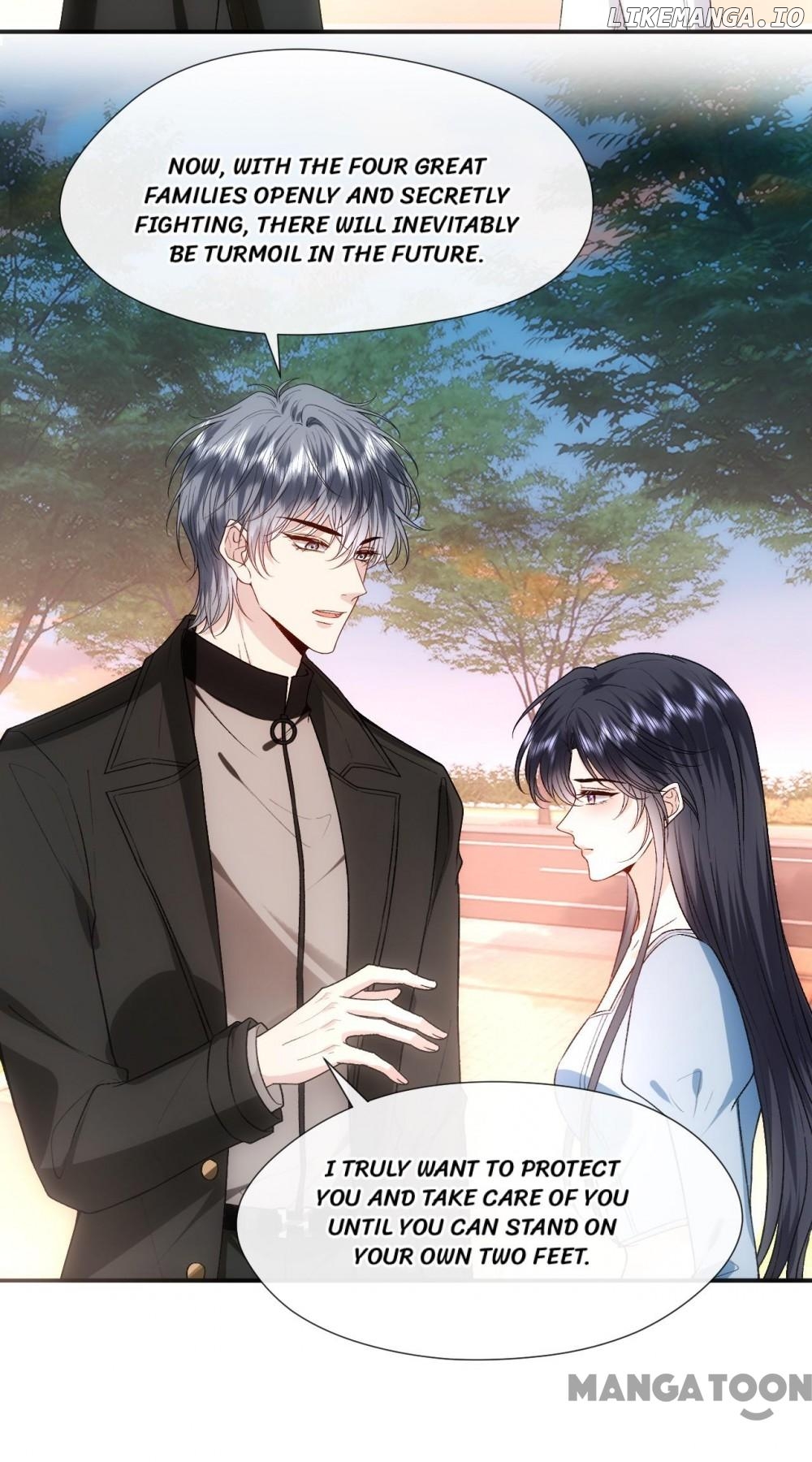 Madam and Her Daily Online Face-Slapping Chapter 98 - page 3