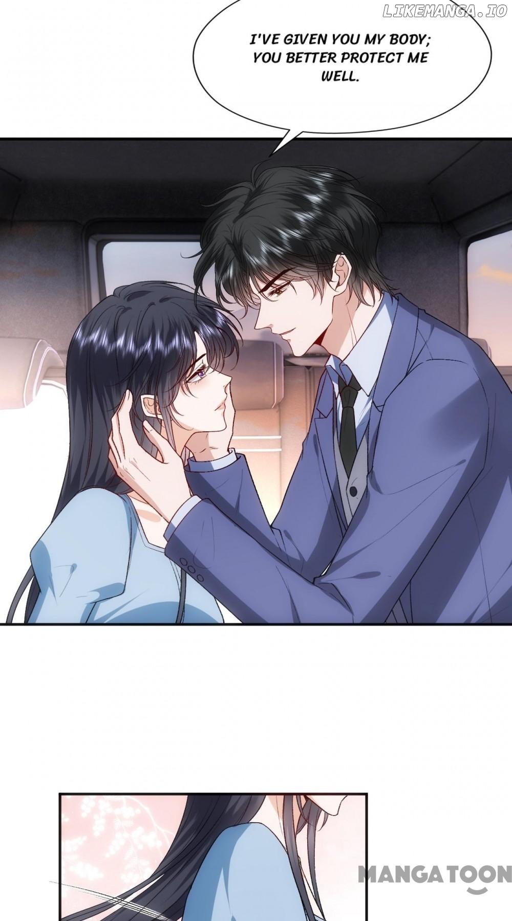 Madam and Her Daily Online Face-Slapping Chapter 98 - page 23