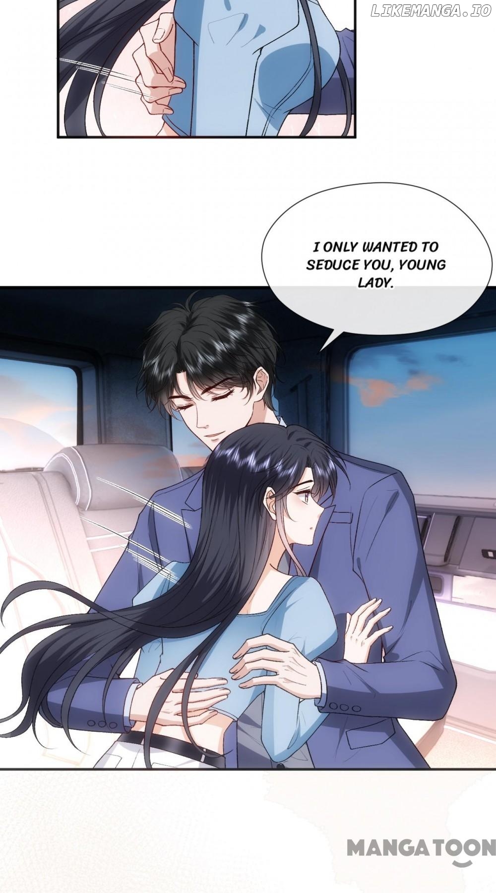 Madam and Her Daily Online Face-Slapping Chapter 98 - page 24