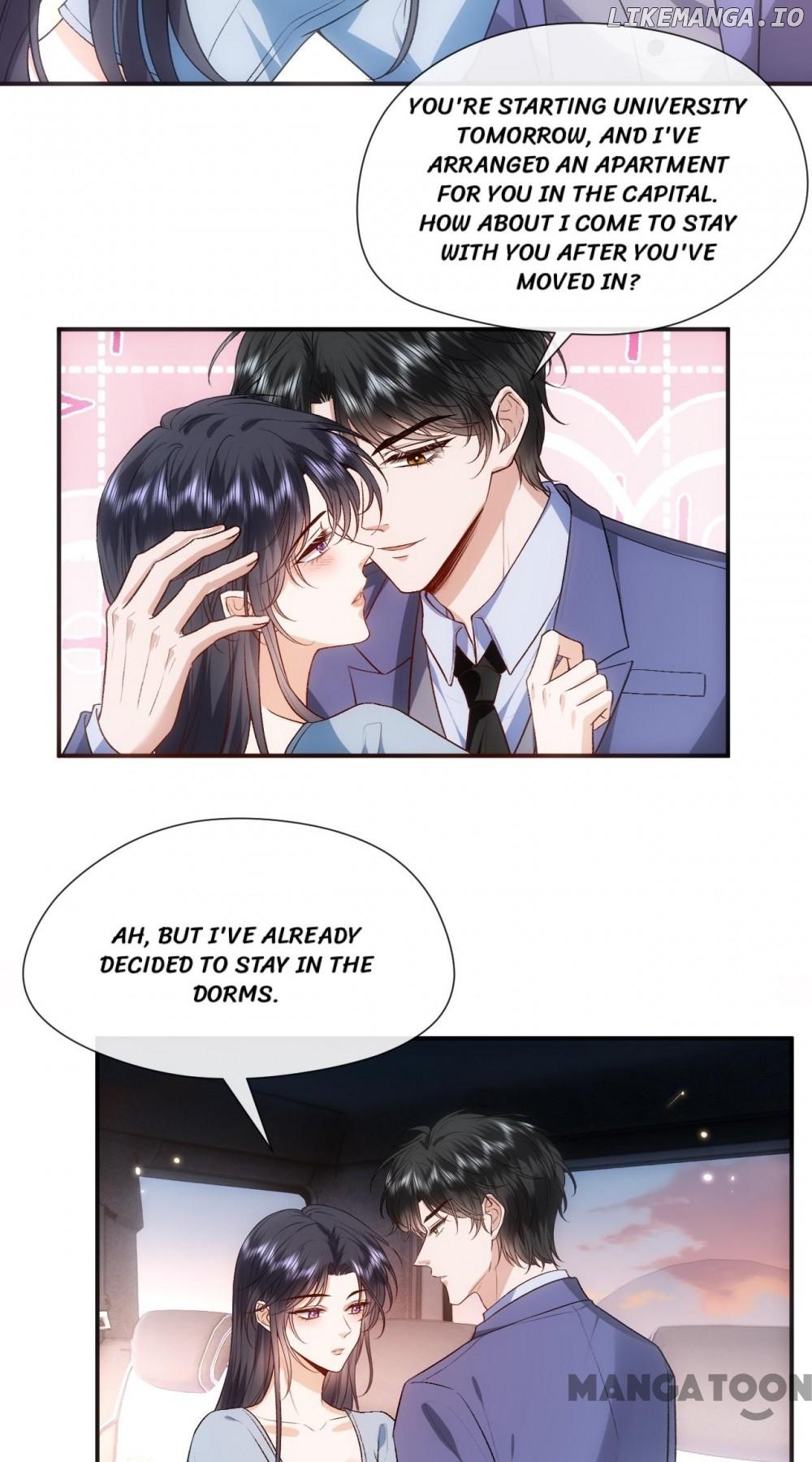 Madam and Her Daily Online Face-Slapping Chapter 98 - page 28