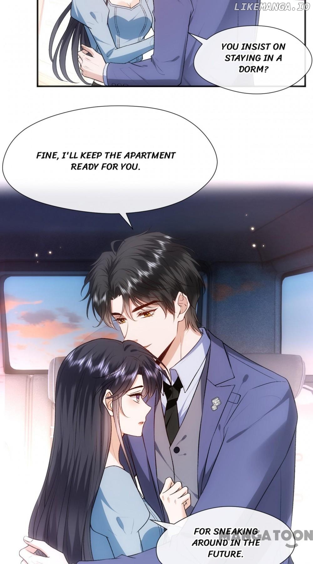 Madam and Her Daily Online Face-Slapping Chapter 98 - page 29