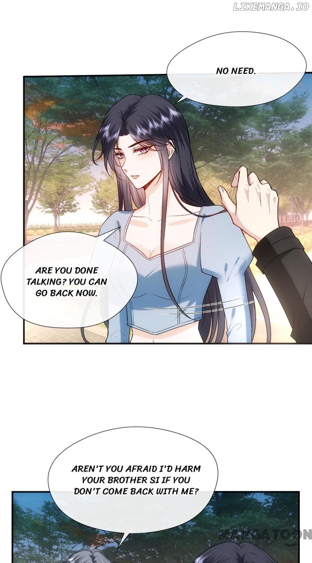 Madam and Her Daily Online Face-Slapping Chapter 98 - page 4