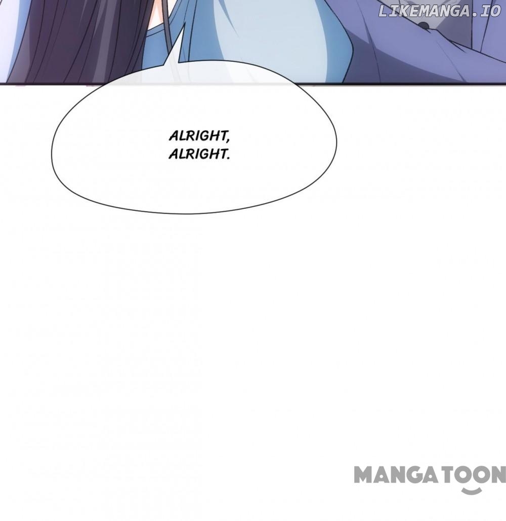 Madam and Her Daily Online Face-Slapping Chapter 98 - page 31