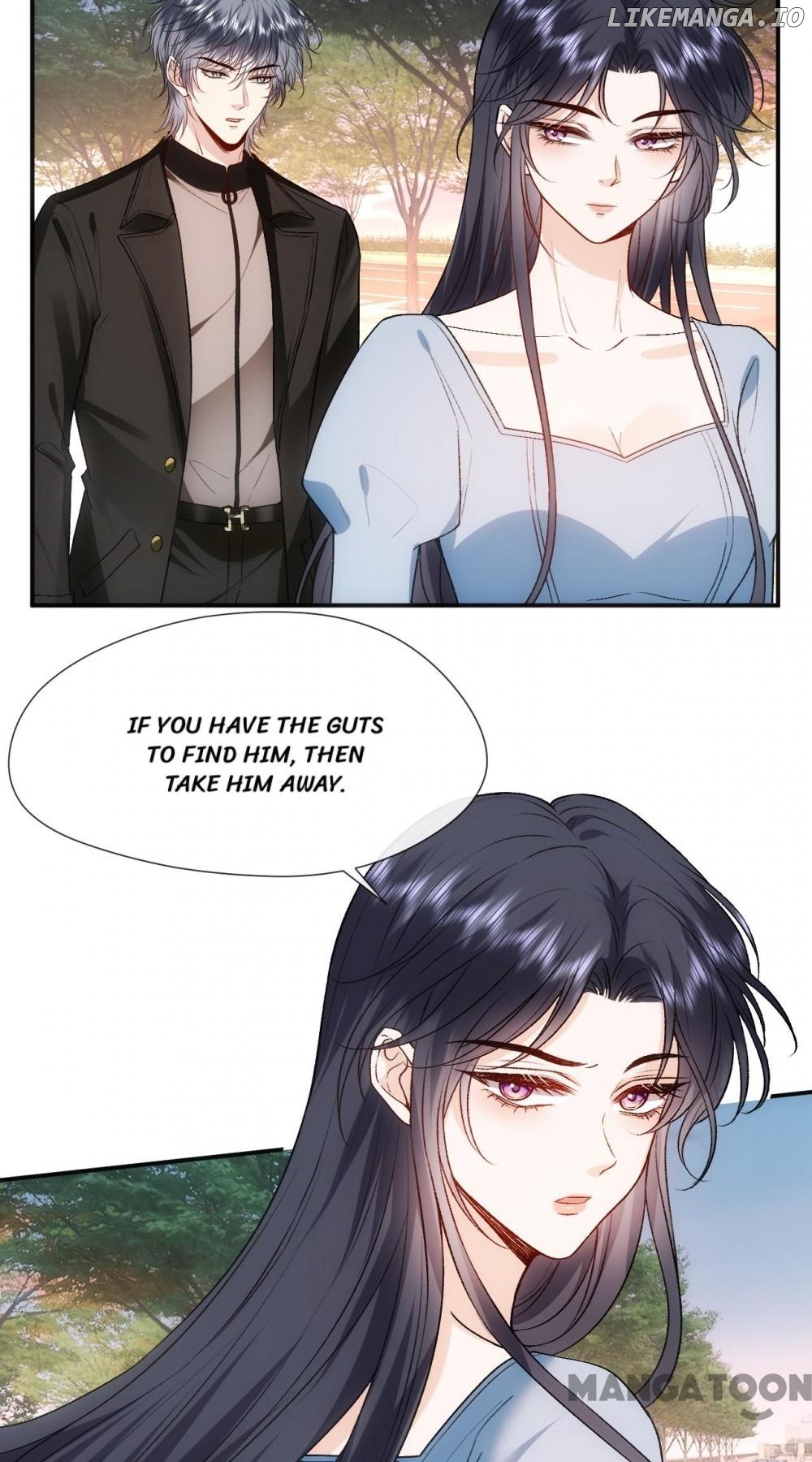 Madam and Her Daily Online Face-Slapping Chapter 98 - page 5