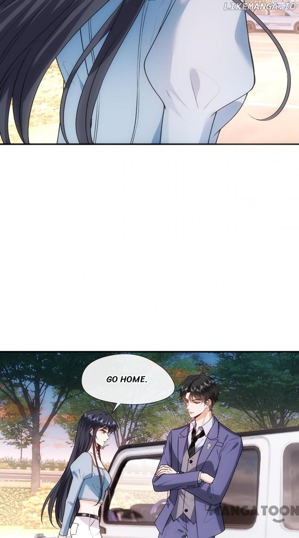 Madam and Her Daily Online Face-Slapping Chapter 98 - page 6