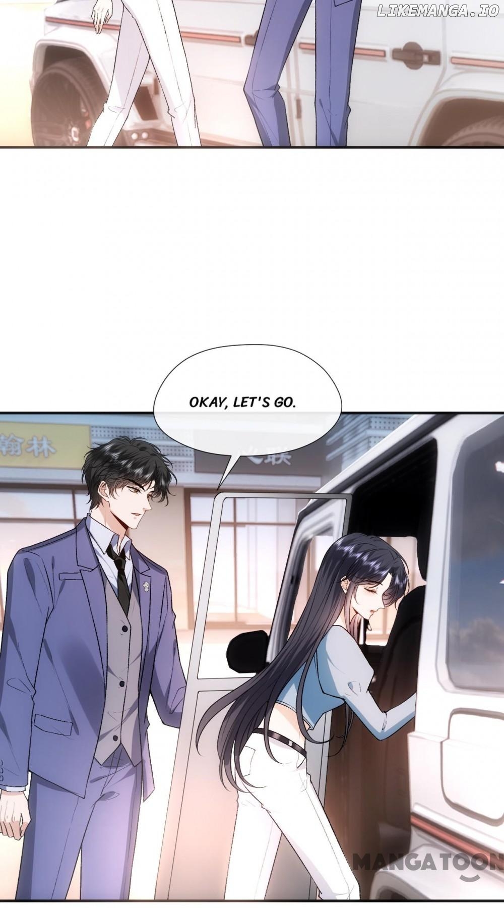 Madam and Her Daily Online Face-Slapping Chapter 98 - page 7