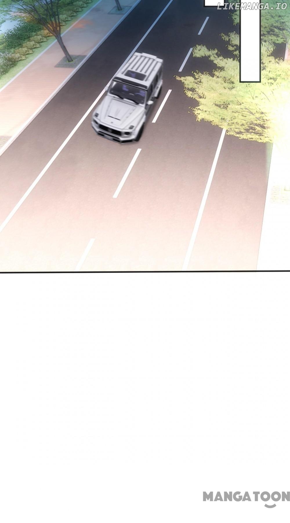 Madam and Her Daily Online Face-Slapping Chapter 98 - page 9