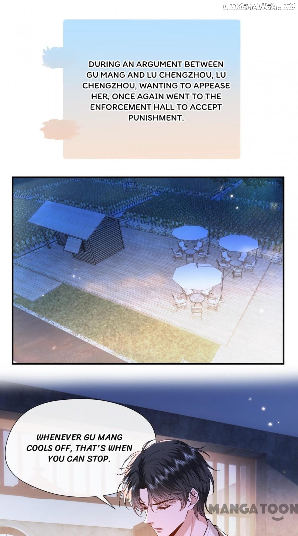 Madam and Her Daily Online Face-Slapping Chapter 99 - page 1