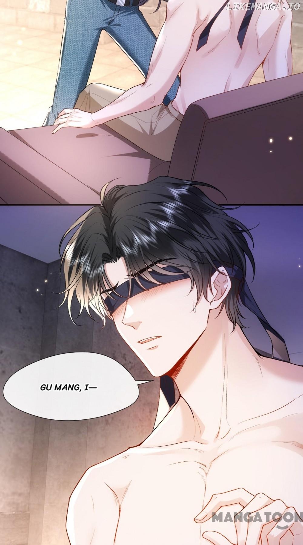 Madam and Her Daily Online Face-Slapping Chapter 99 - page 12