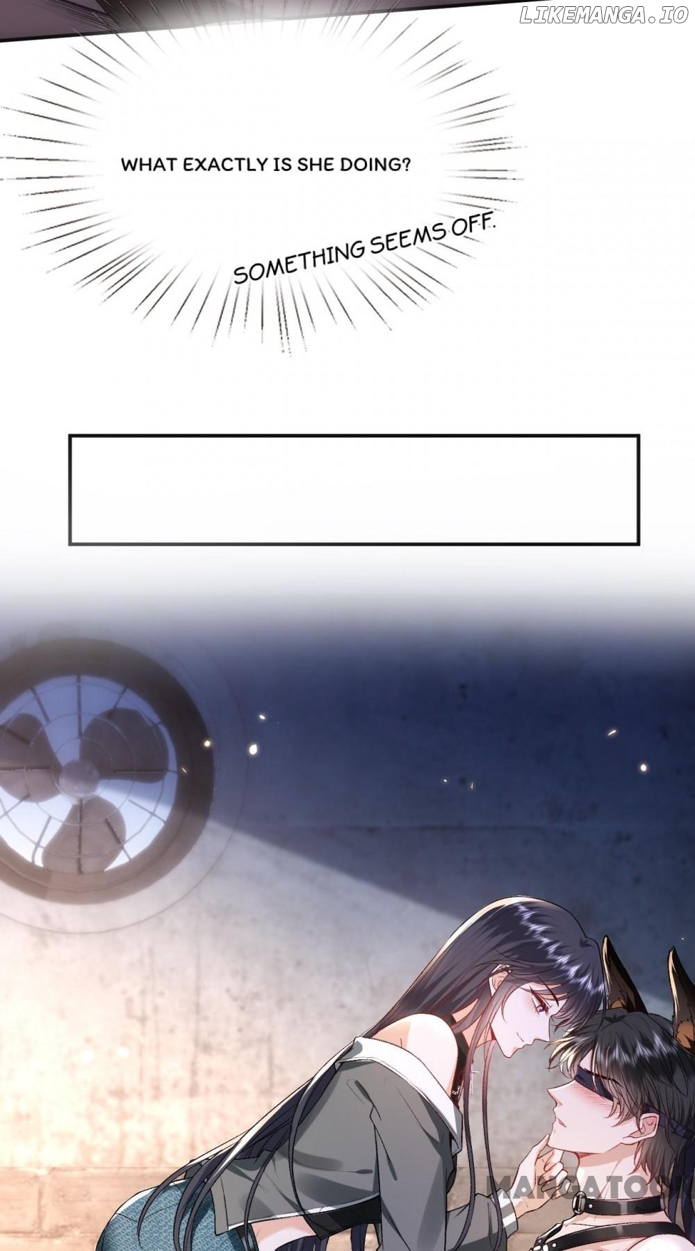 Madam and Her Daily Online Face-Slapping Chapter 99 - page 16