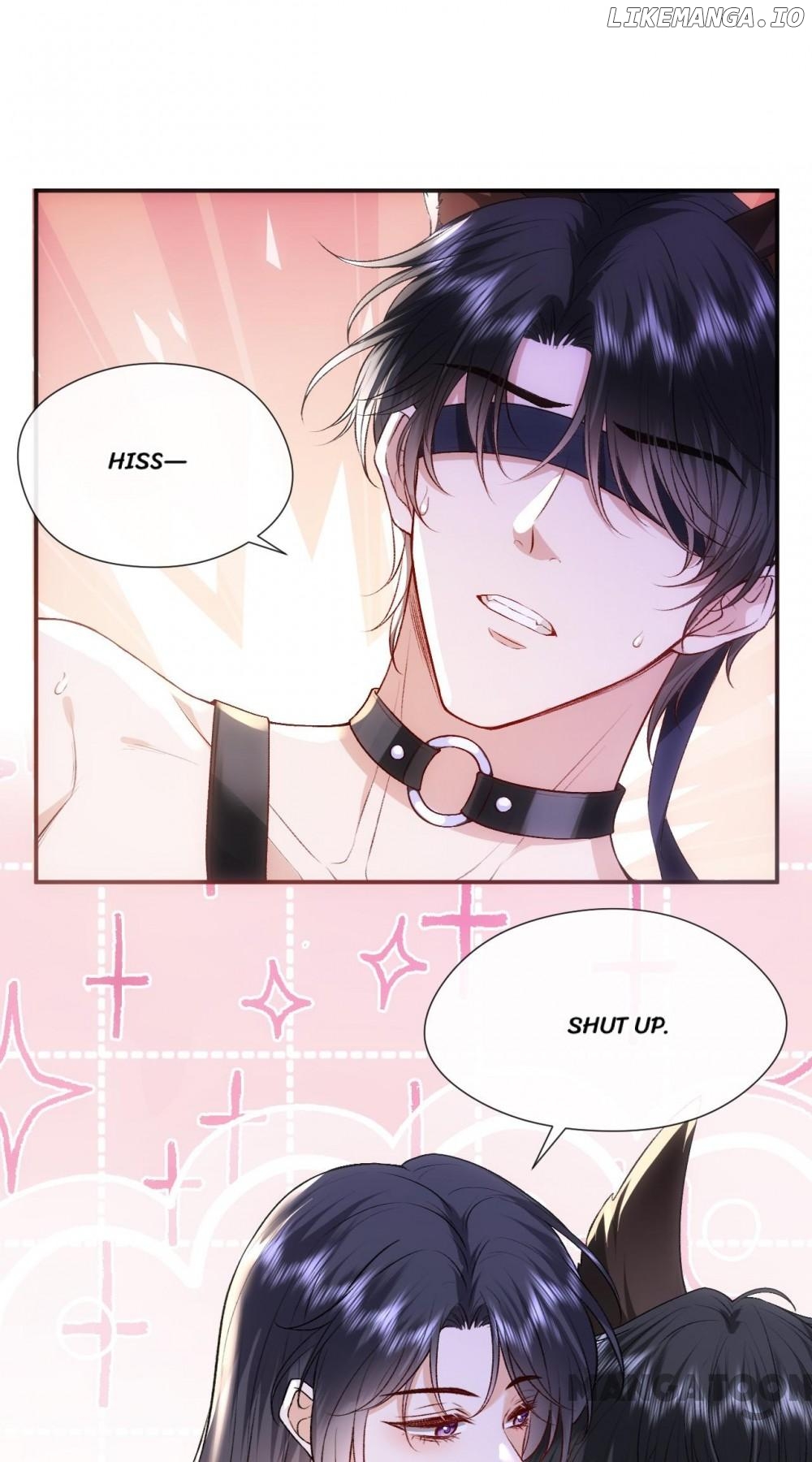 Madam and Her Daily Online Face-Slapping Chapter 99 - page 19