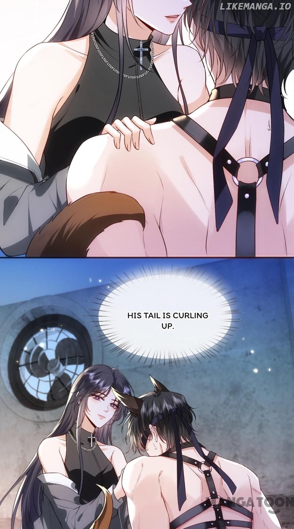 Madam and Her Daily Online Face-Slapping Chapter 99 - page 20