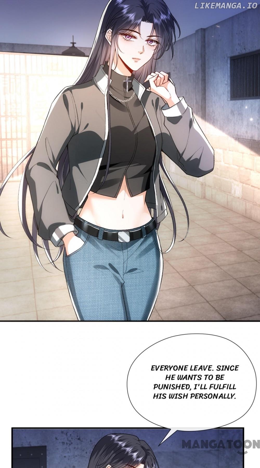 Madam and Her Daily Online Face-Slapping Chapter 99 - page 3