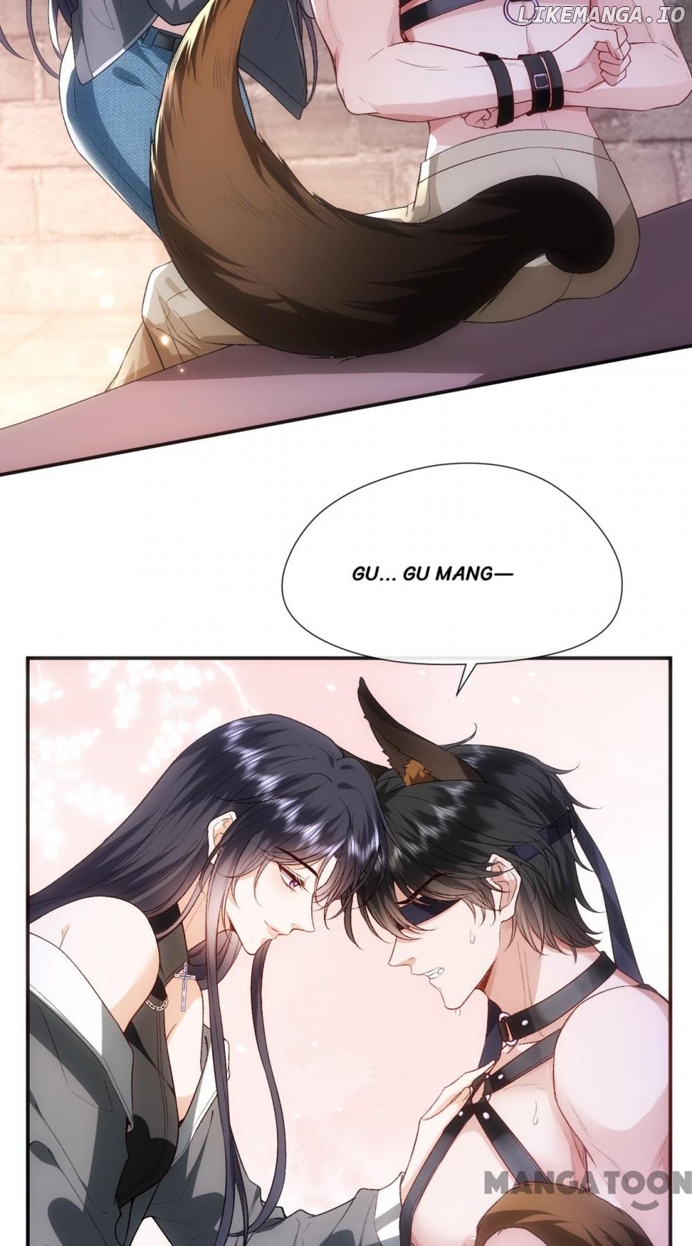 Madam and Her Daily Online Face-Slapping Chapter 99 - page 21