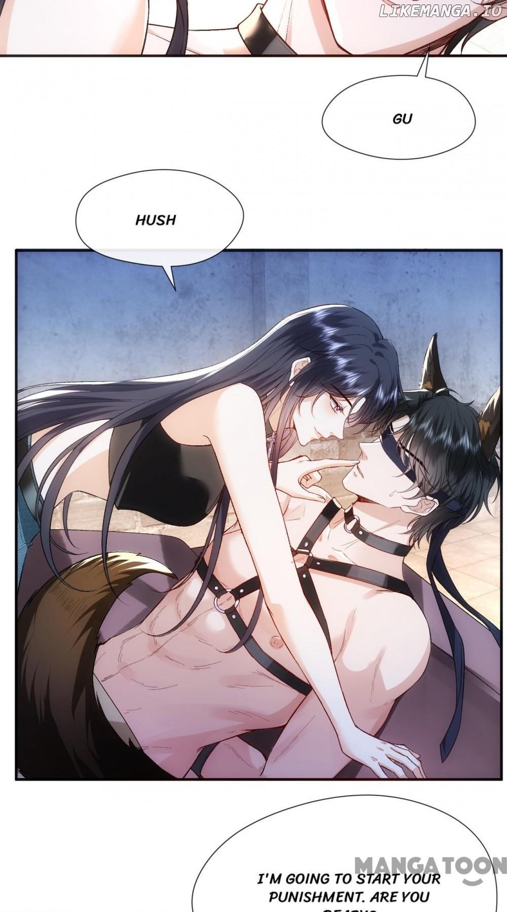 Madam and Her Daily Online Face-Slapping Chapter 99 - page 24