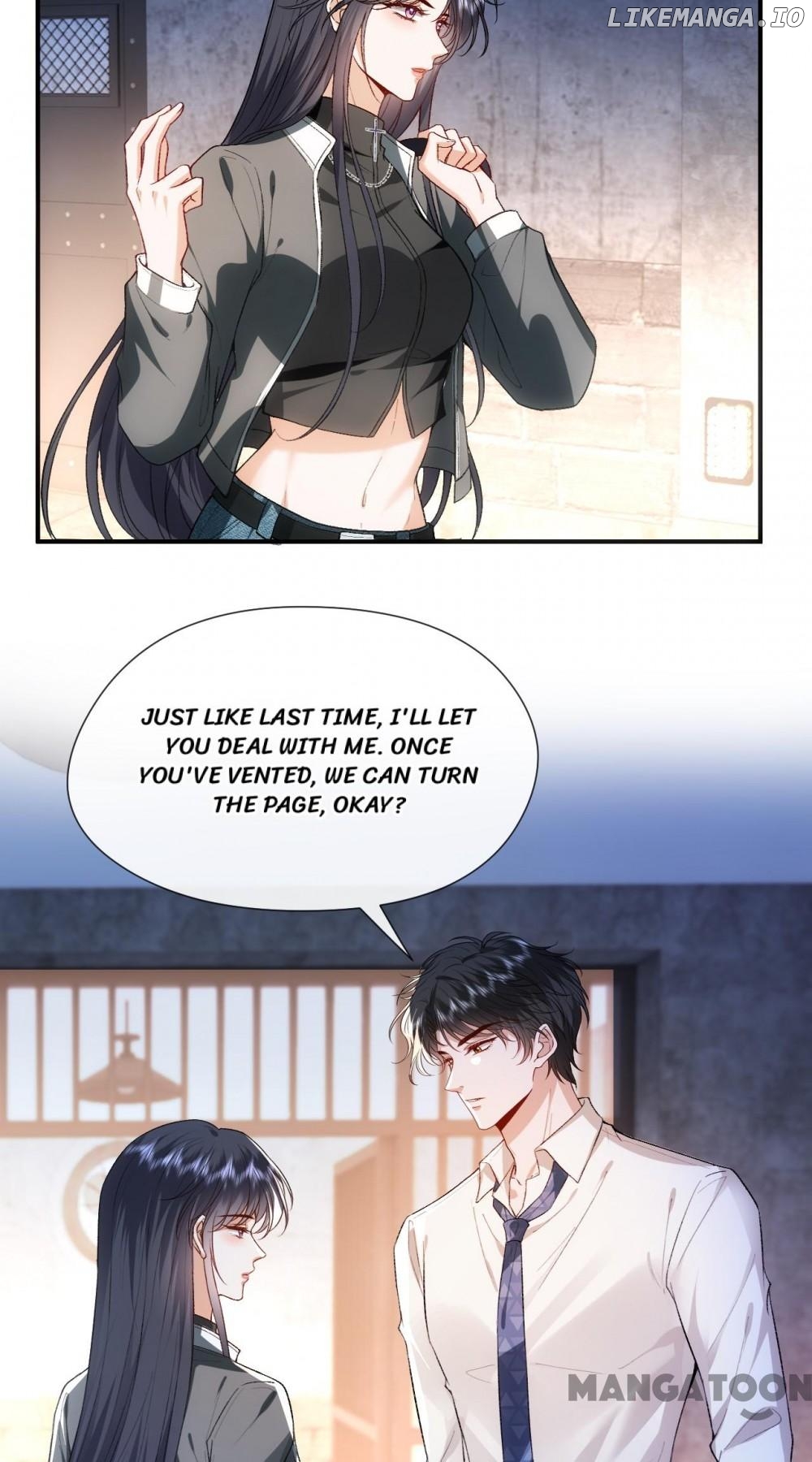 Madam and Her Daily Online Face-Slapping Chapter 99 - page 4