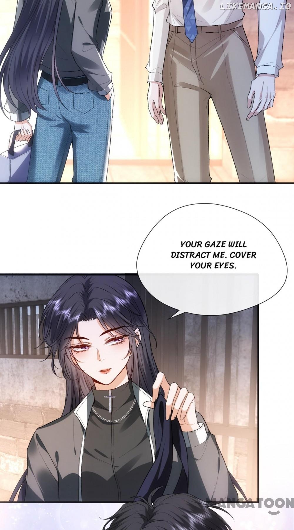 Madam and Her Daily Online Face-Slapping Chapter 99 - page 5