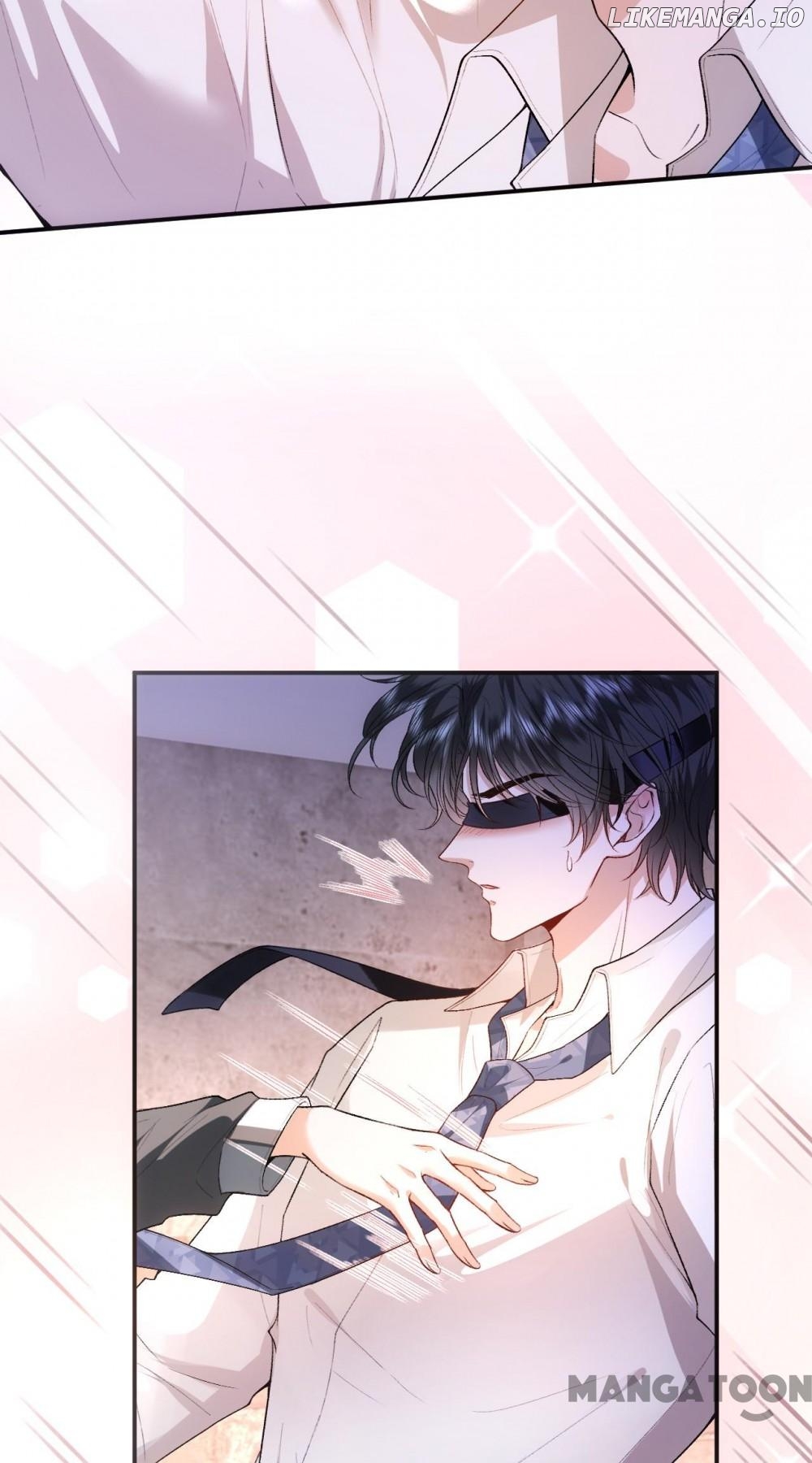 Madam and Her Daily Online Face-Slapping Chapter 99 - page 7