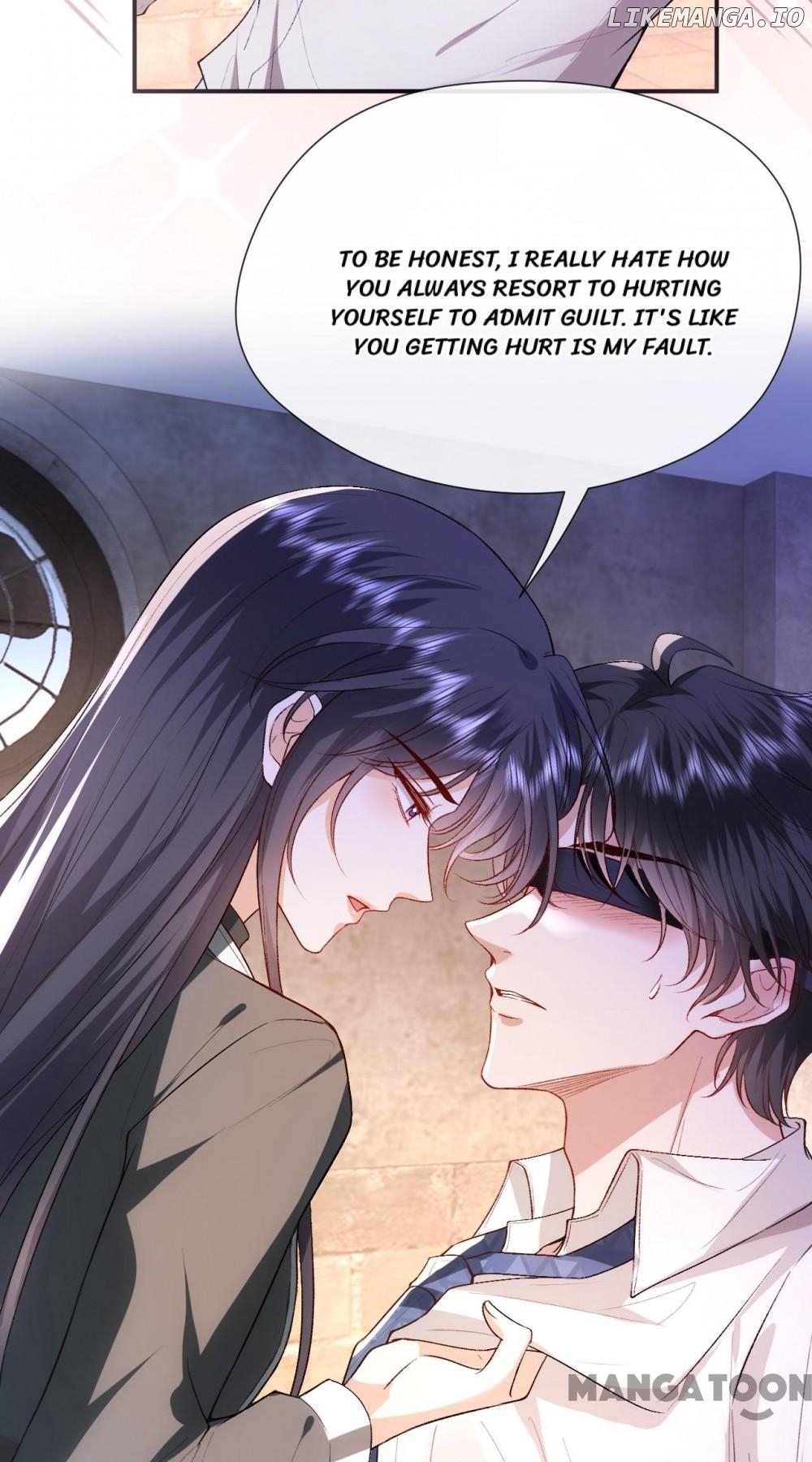 Madam and Her Daily Online Face-Slapping Chapter 99 - page 8